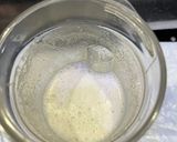 Foto langkah ke 1 dari resep Tumis Cumi Jamur Kuping.