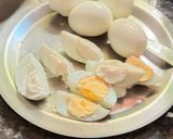 এগ পাকোড়া(Egg pakoda recipe in bengali) রেসিপির ধাপ 1 ছবি