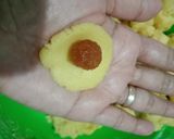 Foto langkah ke 3 dari resep Nastar Keju part 2.