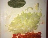 Foto del paso 2 de la receta: Vermiccelis con salsa roja