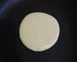 Foto langkah ke 4 dari resep Pancake.
