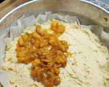 Foto del paso 3 de la receta: Torta de durazno