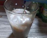 Foto langkah ke 3 dari resep Matcha Thai Tea.
