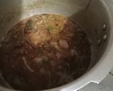 A picture of step 4 of Easy peasy mutton nihari.