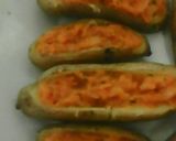 Foto del paso 12 de la receta: Papas vegan rellenas