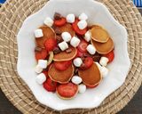 Foto del paso 7 de la receta: Mini hotcakes