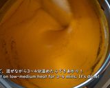 A picture of step 8 of EASY! Creamy Carrot Soup (Carrot Potage).