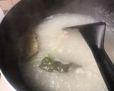 Foto langkah ke 1 dari resep Bobor pucuk labu.