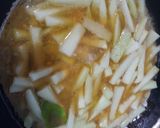Foto langkah ke 3 dari resep Labu Siam Yam.
