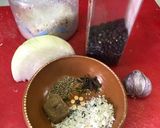 Foto del paso 4 de la receta: Salsa a los 4 chiles a la Sonorense
