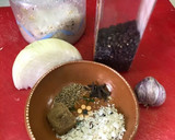 Foto del paso 4 de la receta: Salsa a los 4 chiles a la Sonorense