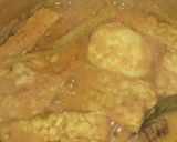 Foto langkah ke 3 dari resep Orem-orem Tempe ala mama.