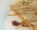 Foto del paso 1 de la receta: Crepas de Avena - Postre Saludable