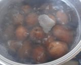 Foto del paso 1 de la receta: Tomaticán diferente