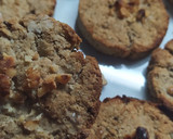 Foto del paso 3 de la receta: Galletas de Lentejas y Harina de Coco