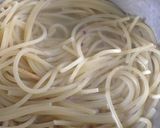 Foto del paso 2 de la receta: Tallarines con Crema de Espárragos!!