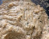 Grízgaluska, ahogy mi készítjük recept fázis 4 fotója