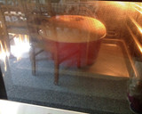 Foto del paso 12 de la receta: Roscón gallego con esencia de almendra y vainilla