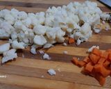 Foto del paso 4 de la receta Ensaladilla de coliflor