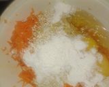 Foto del paso 1 de la receta: Falso pan de miga de zanahoria