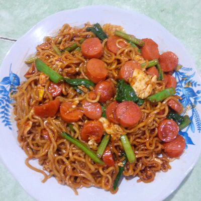 Langkah 5