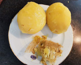 Foto del paso 4 de la receta: Bomba de "La Cova Fumada" (Barceloneta)