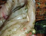 Foto del paso 4 de la receta: Pechuga de Pollo Rellena D'Maravilla