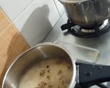 मूंग दाल गरम मसाले वाली और जीरा राइस Moong Daal Garam Masala wali With Jeera Rice Recipe In Hindi रेसिपी चरण 9 फोटो