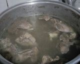 Foto langkah ke 1 dari resep Semur Kambing Santan.