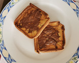 Foto del paso 4 de la receta: Sandgofres improvisados Gluten free