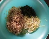Foto langkah ke 7 dari resep Soto ceker ayam maknyyuusss.