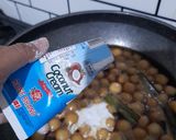 Foto langkah ke 4 dari resep 233. Bubur Hintalu Karuang Khas Banjar.