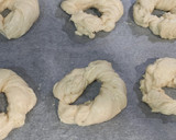Foto del paso 9 de la receta: Caracolas de mantequilla