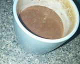 Foto del paso 3 de la receta: Mug cake de chocolate, ideal para compartir en san valentín