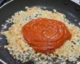 A picture of step 5 of Spicy Chicken Sorpotel.