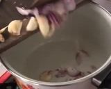 Foto langkah ke 1 dari resep 538. Sup Ayam Herbal #HariKankerPayudara2025.