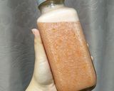Foto langkah ke 2 dari resep Tomatoes-Coconut Juice (Glowing Skin Food!).