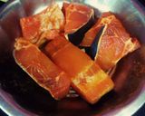 মাছের পাতলা ঝোল (maacher patla jhol recipe in Bengali) রেসিপি ধাপ - 1 ছবি