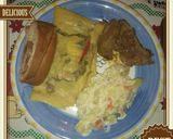 Foto del paso 6 de la receta: Asado de cerdo