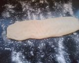 صورة لخطوة 16 من وصفة بيتزا كوكا (Pizza couvert)