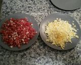 Foto del paso 7 de la receta: Croquetas caseras de jamón y huevo