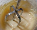 Foto langkah ke 12 dari resep Brownies Ketan Hitam Keju Lumer 2 Telur.