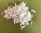 Foto del paso 3 de la receta: Arroz de conejo