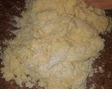 Foto del paso 2 de la receta: Galletitas secas de limón 🍋