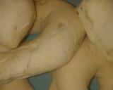 Foto del paso 4 de la receta: Chipa paraguaya