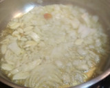 Foto del paso 1 de la receta: Borrajas con gulas