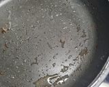 Foto del paso 4 de la receta: 82. Ensalada templada de frankfurt y pan tostado