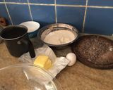 Foto del paso 1 de la receta: Torta blancaflor con chips