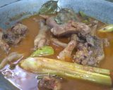 Foto langkah ke 4 dari resep Krengsengan ayam (suroboyoan).