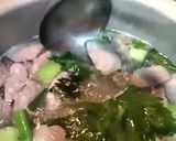Foto langkah ke 6 dari resep Sup Manten ala ala.